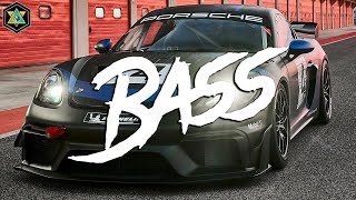 🔈EXTREME BASS BOOSTED🔈CAR MUSIC MIX 2022 🔥 BEST EDM DROPS 🔥 BEST BOUNCE, ELECTRO HOUSE 2022
