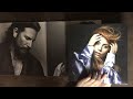 Lady Gaga & Bradley Cooper A Star is Born Soundtrack Vinyl Unboxing