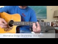 Twenty One Pilots - Ride Acoustic Guitar Lesson