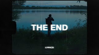 yaeow - the end (Lyrics)