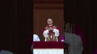 America S Robert Prevost Now Pope Leo