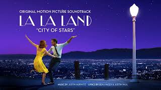 City of stars ( La La Land) one hour