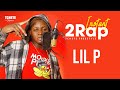 #Instant2Rap | LIL P - Ghetto (Freestyle Vidéo)