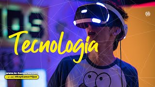 Te Hangarau | Revista Digital - Gamers - Tecnologia