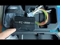 fc 200 ecu programmer review. tuning remap . no reason to use a clone anymore