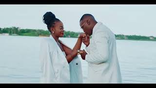 PERMISSION AARONX (Official Video)