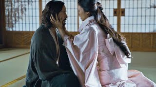 I will search for You to a thousand worlds (47 Ronin 2013)