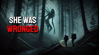 The Legend of the Bolghrog | TERRIFYING SCOTTISH HORROR TALE