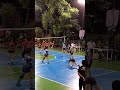 TEAM BLUE #24 ON ALL FOURS #shorts #volleyball #fyp #trending #viral #satisfying