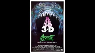 Parasite (1982) - Trailer HD 1080p