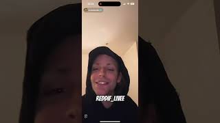 @LucasDorable en live tiktok ! OMG ! IL EST DRÔLE😹