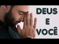 DEUS E VOCÊ REFLEXÃO (Bíblia para zap)