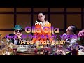 내 밑으로 군림해 Awich - GILA GILA (feat. JP THE WAVY, YZERR) (Prod. Chaki Zulu) [가사번역/해석/자막]