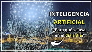 INTELIGENCIA ARTIFICIAL - Aplicaciones Prácticas | TOP 5 Aplicaciones de la Inteligencia Artificial