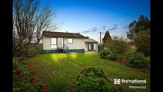 9 Retreat Place, Werribee