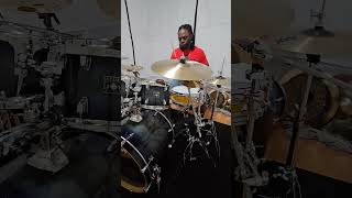 Fun Practice - Kevin McGee #drums