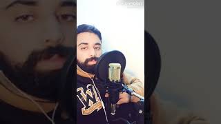 Aye Mere Humsafar song | Qayamat Se Qayamat tak | Amir khan,Juhi chawal sing by Ch Ahmed #subscribe