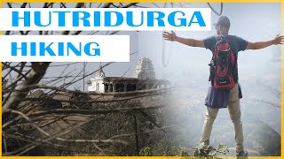 Hutridurga / Uttari Betta... One day Hiking #9