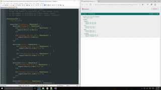 Fizzbuzz code kata