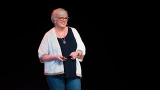 ADHD in menopausal women | Bev Thorogood | TEDxBrayfordPool