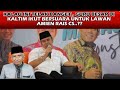 HEBOH,, GURU BESAR KALIMANTAN TURUN GUNUNG SEMPROT BALIK KELAKUAN AMIN RAIS CS YG TERUS RIBUTIN IKN