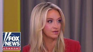 McEnany: This is a PROBLEM