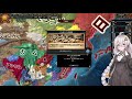 【eu4】　建国！日本太平洋合衆国！！　紲星あかりの征服記　in日本　 4　【voiceroid実況】