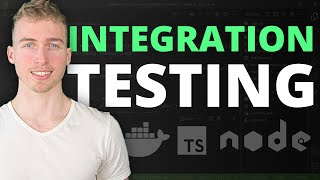 The Easiest Way to Run Integration Tests with Docker and Testcontainers