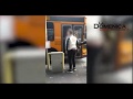 Attacco ai bus dell'Anm Napoli