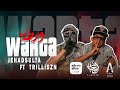 J.H.D ft @Trilliszn - WARTA (Official Music Video) - (ومعاك السلطة سلطة ) || @adrenaline_ent