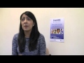 What is cognitive behavioural therapy?