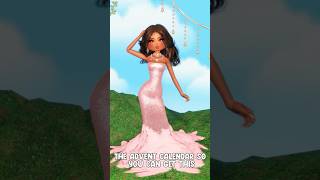 NEW FEATHER DRESS + ANIMATED HAIR! | Dress To Impress #dresstoimpress #roblox