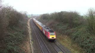 43299/43290 1Q15 Derby RTC - Landore, 18/1/22.