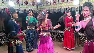 Dotto Natak Hirone Dasi Non-Stop Entry||Sambalpuri Dance Dhamaka Dotto Natak