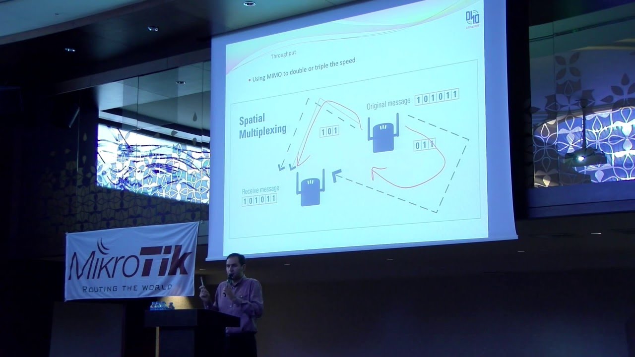 The Future Of Wireless Technology Youtube