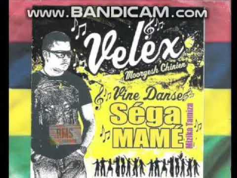 Medley Velex 2 Djbouns Youtube