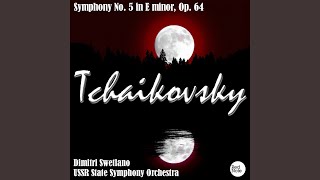 Symphony No. 5 in G major, Op. 64: III. Valse: Allegro moderato