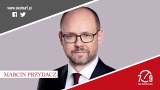 Marcin Przydacz – Prawo i Sprawiedliwość