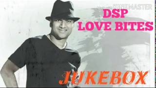 DSP super hit love songs | DSP love songs