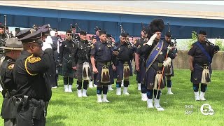 WATCH: "Keeping the Promise to Never Forget Our Fallen Heroes” memorial service