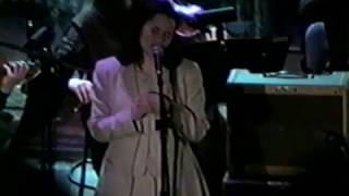 Natalie Merchant Live in Kingston, N.Y. with Hudson Valley Philharmonic on April 8, 1995
