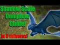 the Shadow Scale Complete Guide in Day of Dragons!