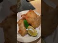 eating pufferfish 3 ways