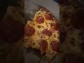 restaurant review myra jean’s pizza crawfordville fl **warning pizza only w sa**