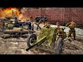 Siege of Odessa (1941) | Call to Arms - Gates of Hell: Ostfront