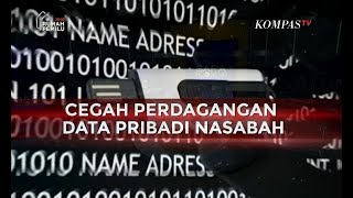 Dialog: Waspada Data Pribadi Nasabah Dipakai Untuk Kejahatan [2]