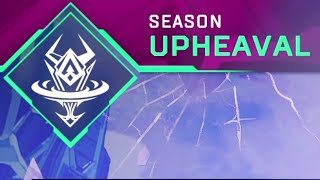 SEASON 21 BATTLEPASS IS HERE!! Apex Legends