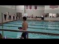 200 individual medley bensalem 01 30 2025