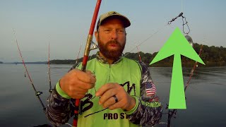 IMPORTANCE OF STRONG TERMINAL TACKLE  CATFISHING- Interview with Captain Ty Konkle (FV-Catish.com)