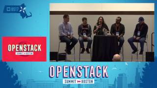 OpenStack Security Team Update